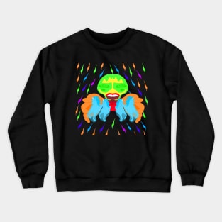 Adultish Swom Crewneck Sweatshirt